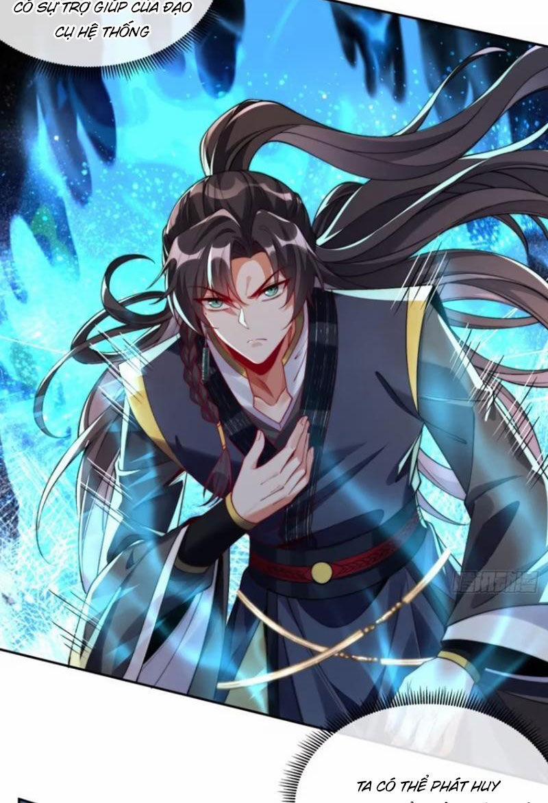 Kiều Thê Lại Là Trùm Phản Diện 24 trang 2