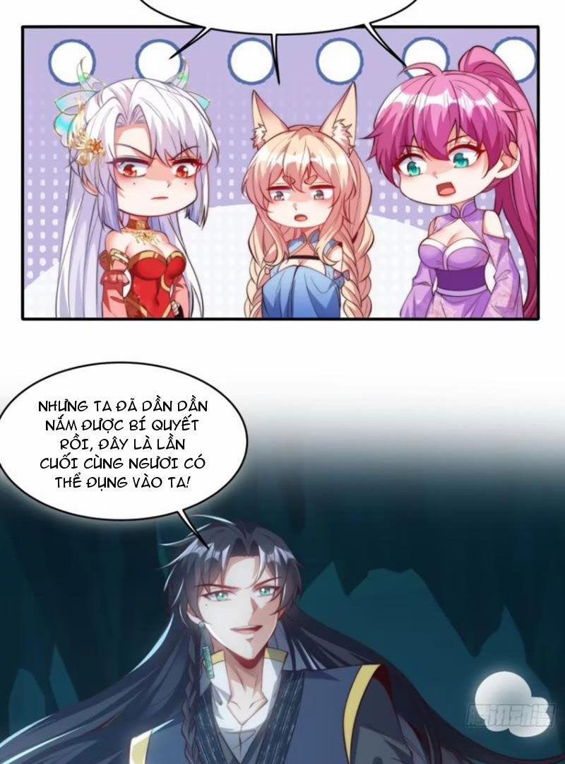 Kiều Thê Lại Là Trùm Phản Diện 24 trang 21