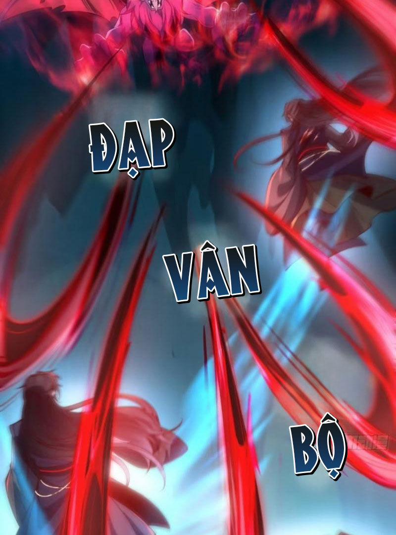 Kiều Thê Lại Là Trùm Phản Diện 24 trang 24