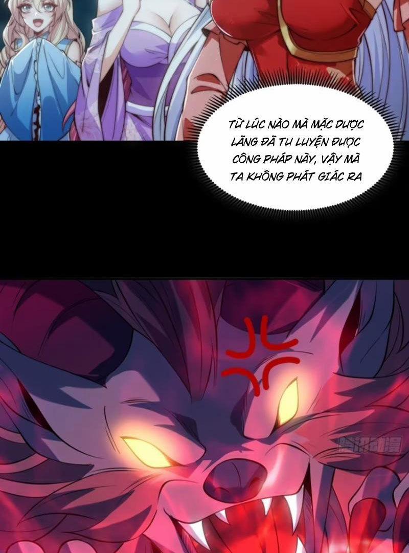 Kiều Thê Lại Là Trùm Phản Diện 24 trang 26