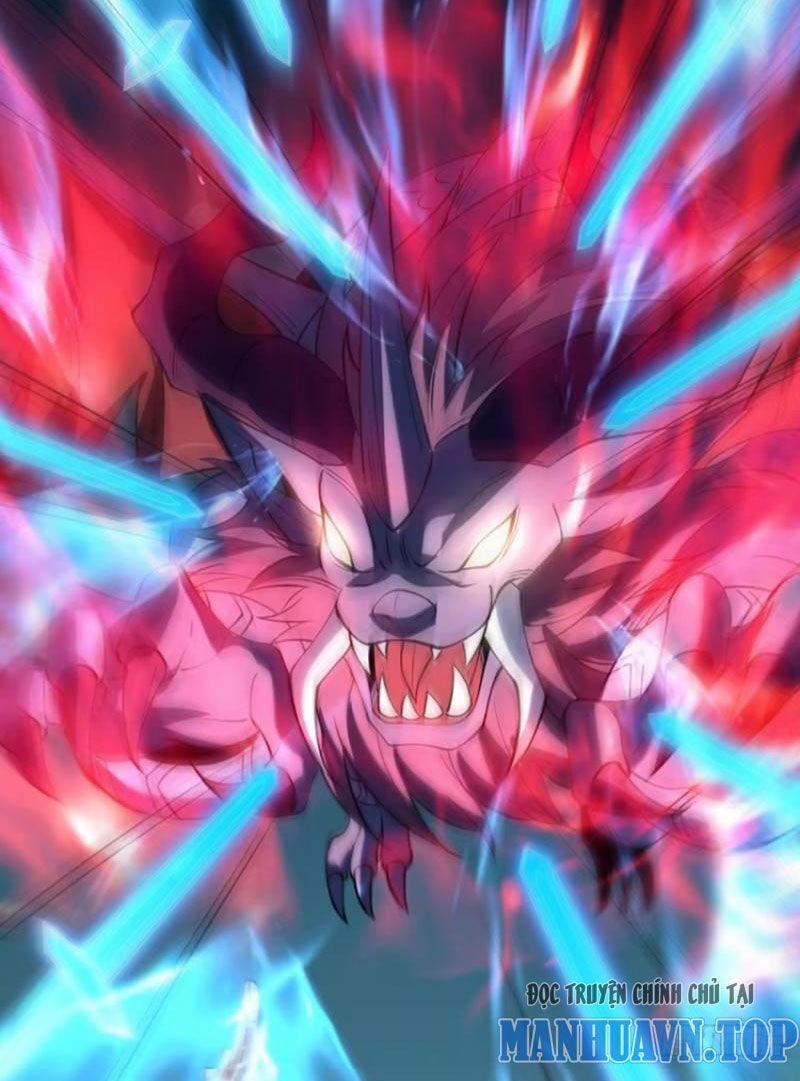 Kiều Thê Lại Là Trùm Phản Diện 24 trang 35