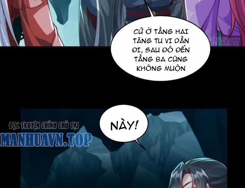 Kiều Thê Lại Là Trùm Phản Diện 24 trang 49