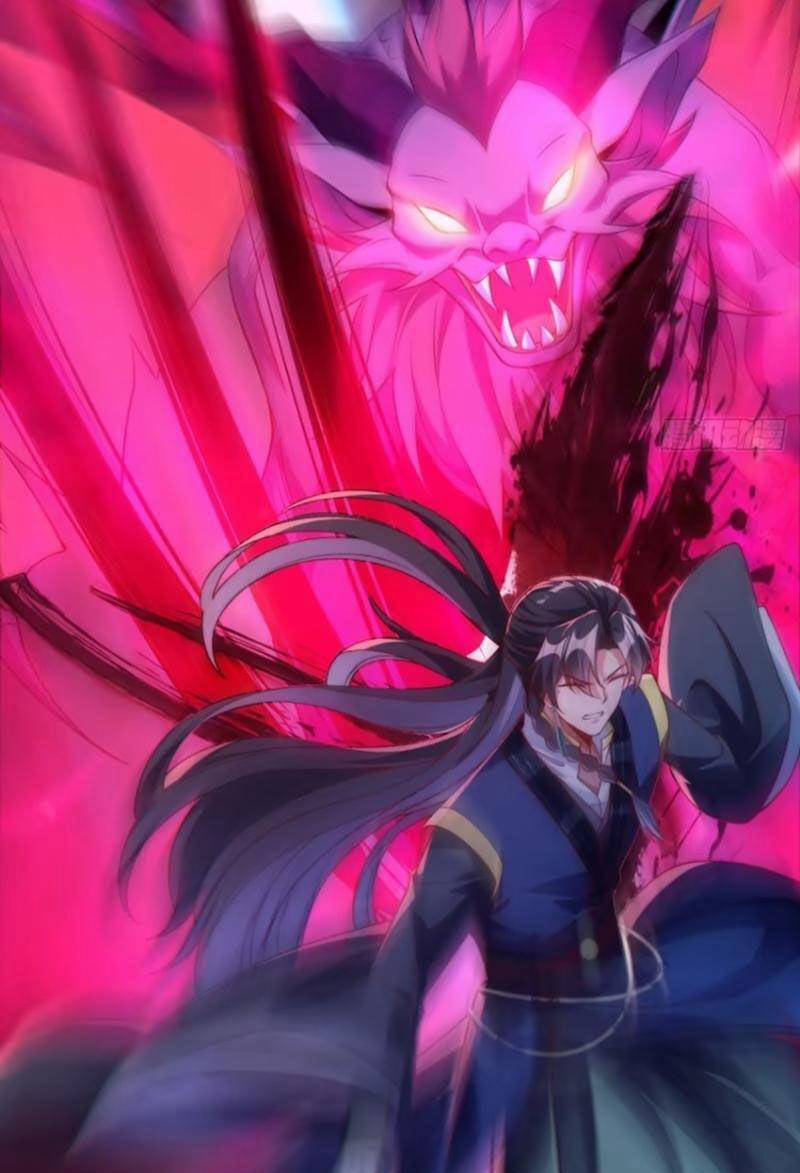 Kiều Thê Lại Là Trùm Phản Diện 24 trang 6