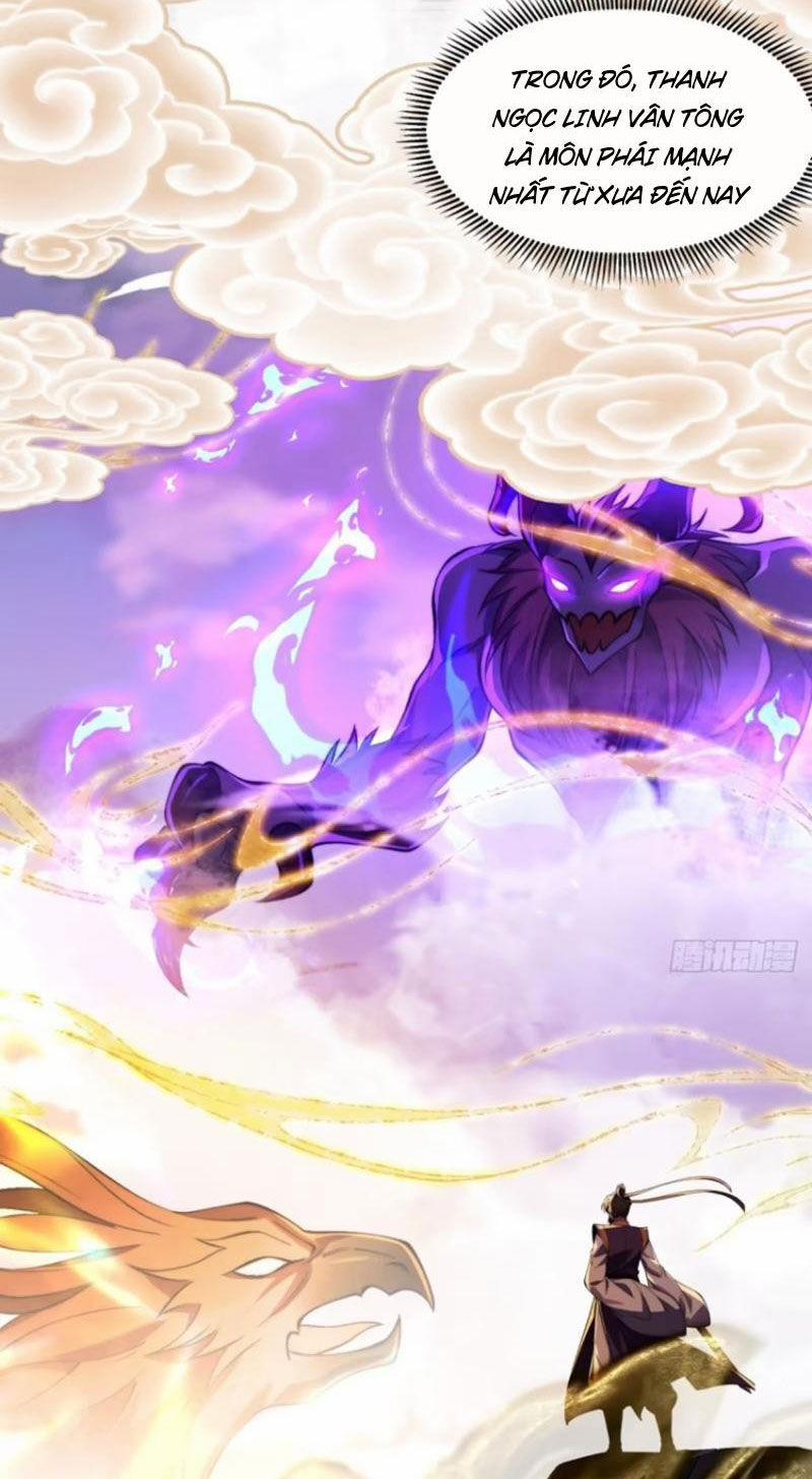 Kiều Thê Lại Là Trùm Phản Diện 25 trang 14