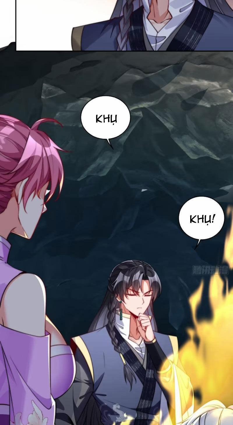 Kiều Thê Lại Là Trùm Phản Diện 25 trang 6