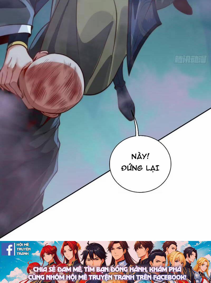 Kiều Thê Lại Là Trùm Phản Diện 27 trang 10