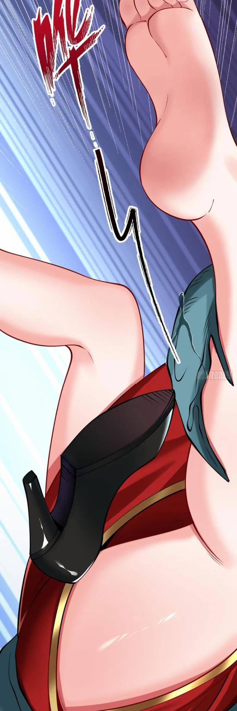 Kiều Thê Lại Là Trùm Phản Diện 28 trang 15