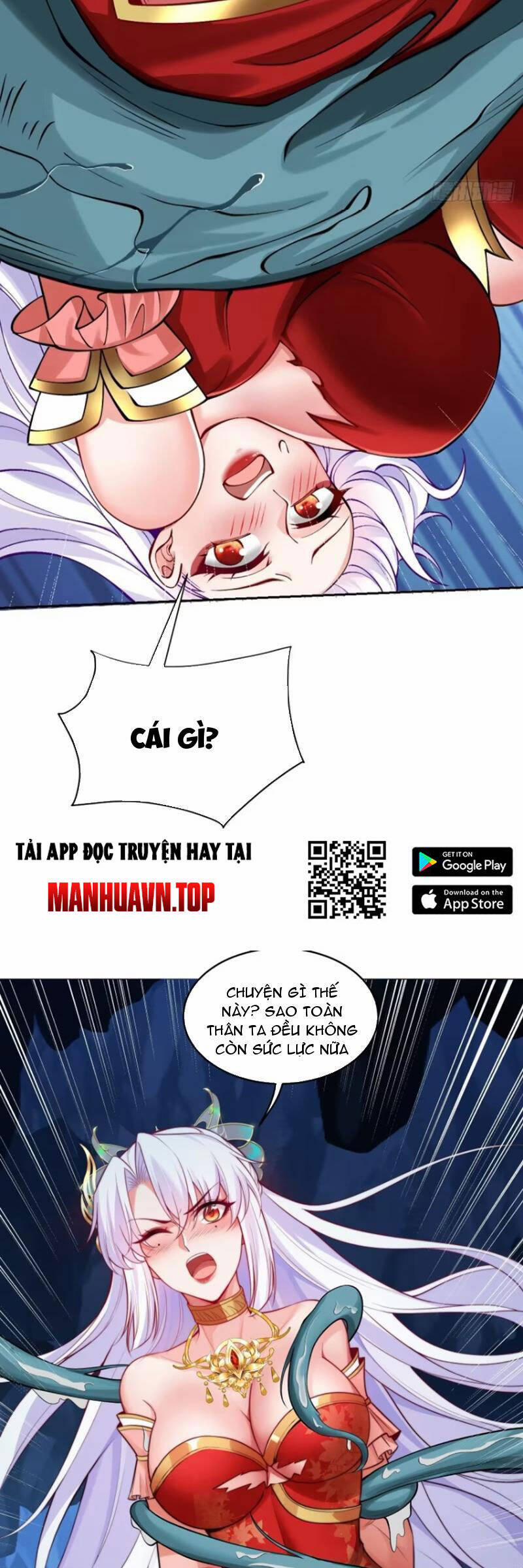 Kiều Thê Lại Là Trùm Phản Diện 28 trang 16