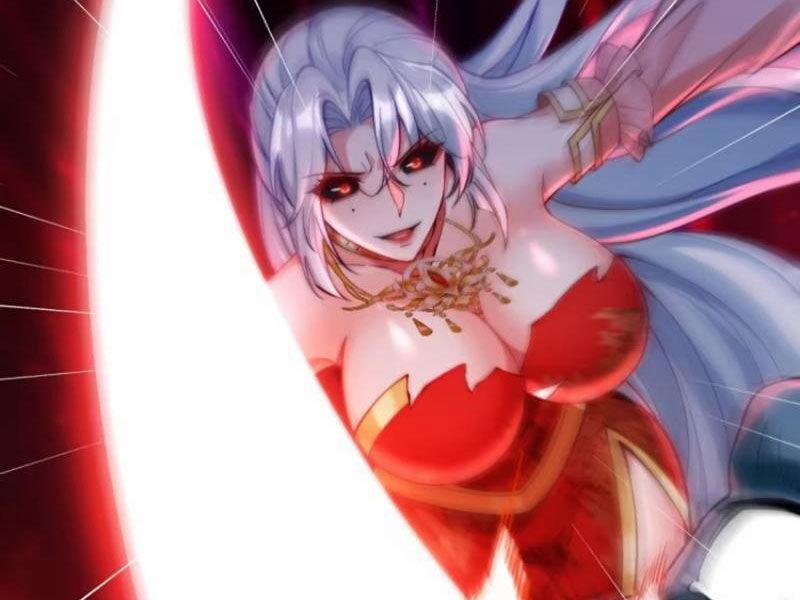 Kiều Thê Lại Là Trùm Phản Diện 29 trang 40