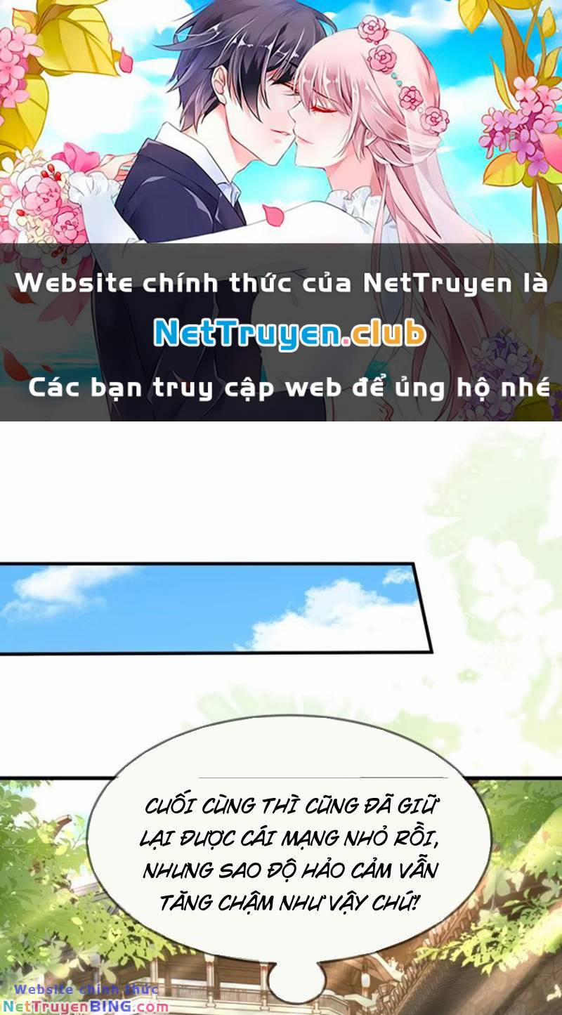 Kiều Thê Lại Là Trùm Phản Diện 3 trang 0