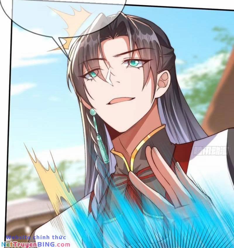 Kiều Thê Lại Là Trùm Phản Diện 3 trang 12