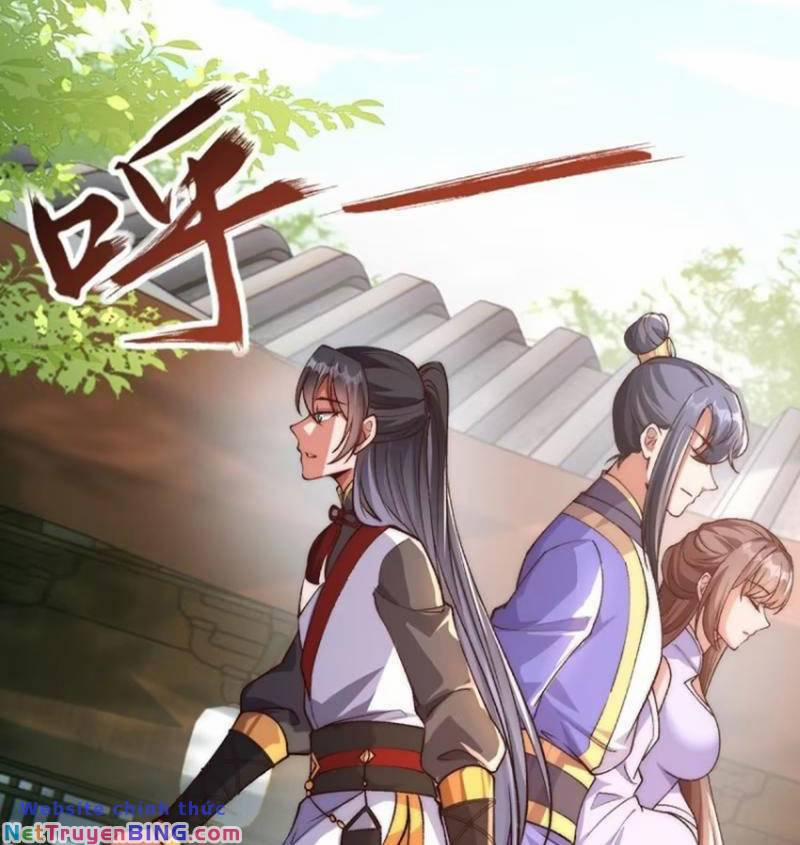 Kiều Thê Lại Là Trùm Phản Diện 3 trang 14