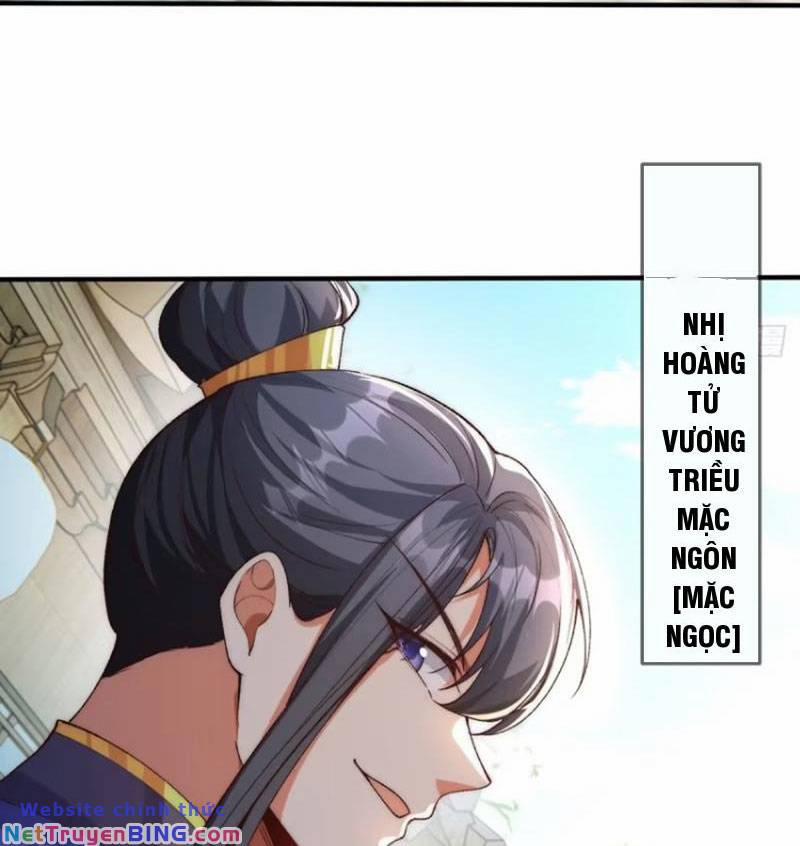 Kiều Thê Lại Là Trùm Phản Diện 3 trang 16