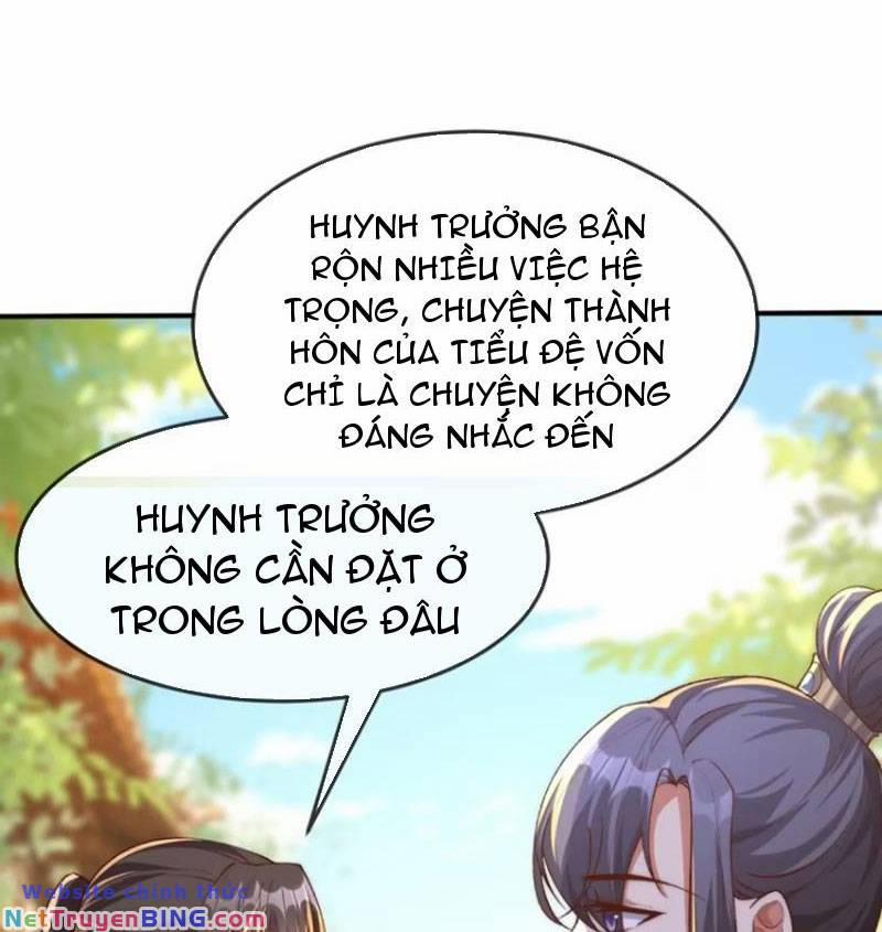 Kiều Thê Lại Là Trùm Phản Diện 3 trang 18