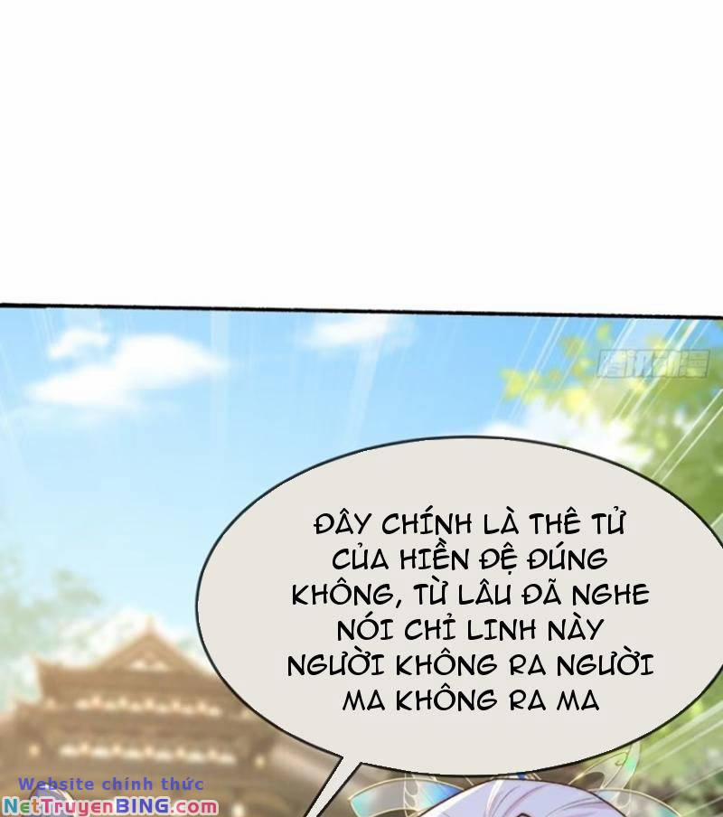 Kiều Thê Lại Là Trùm Phản Diện 3 trang 20