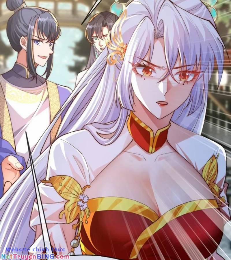 Kiều Thê Lại Là Trùm Phản Diện 3 trang 21