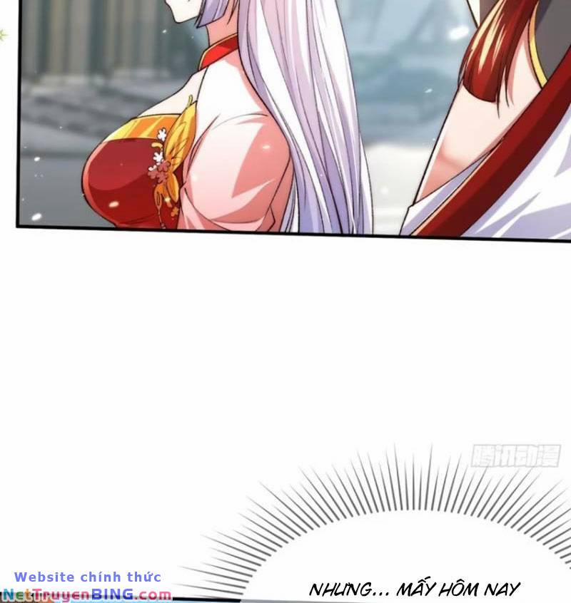 Kiều Thê Lại Là Trùm Phản Diện 3 trang 3