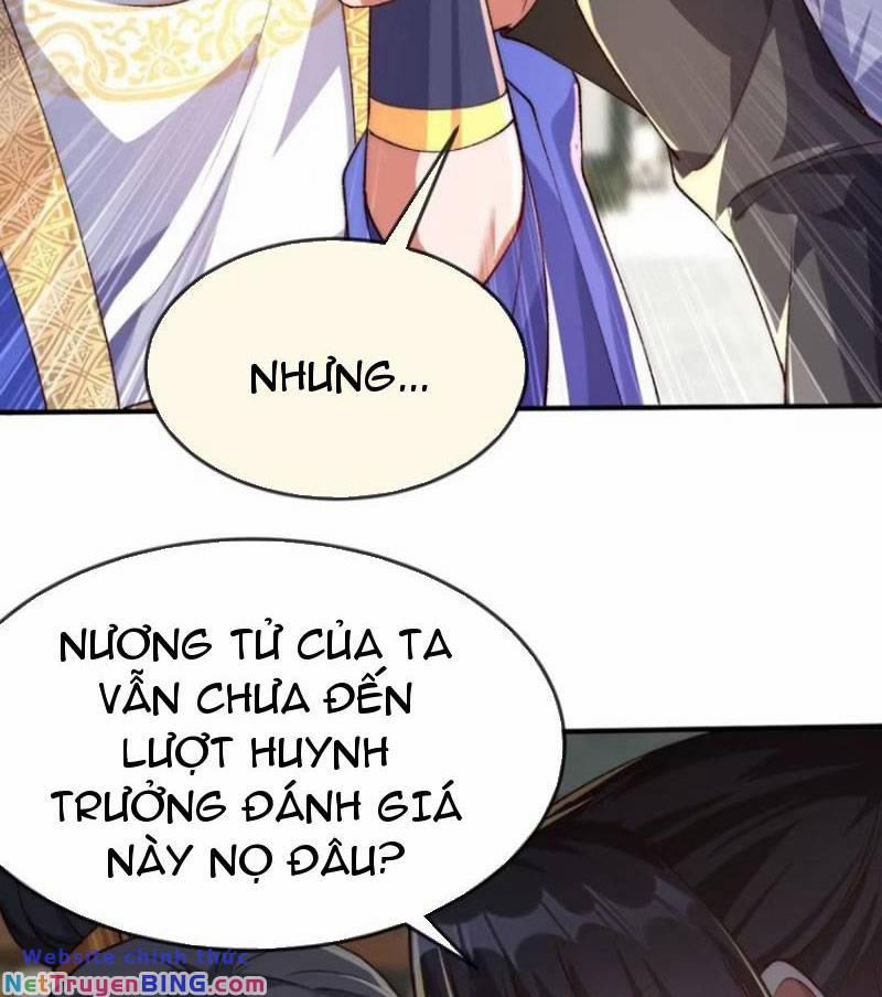 Kiều Thê Lại Là Trùm Phản Diện 3 trang 30