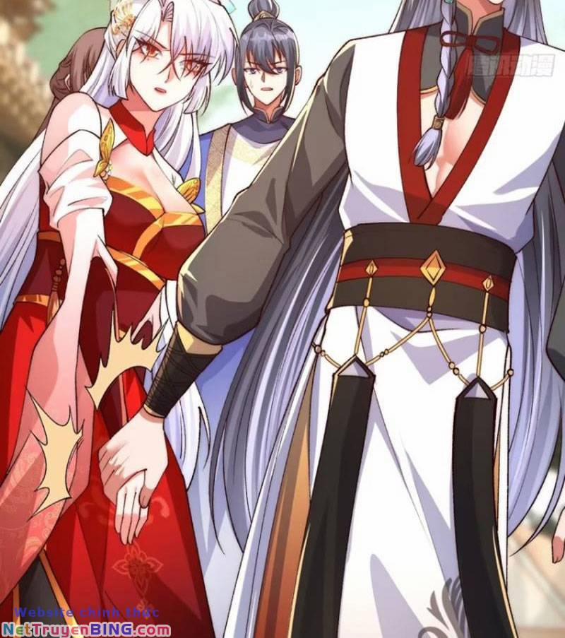 Kiều Thê Lại Là Trùm Phản Diện 3 trang 33