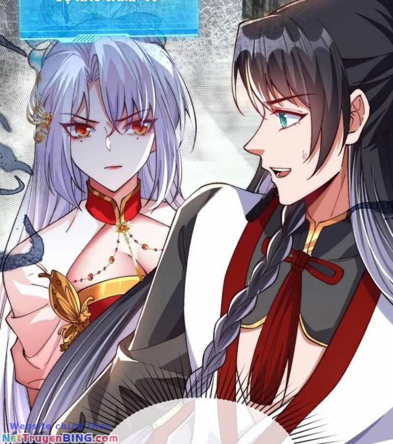 Kiều Thê Lại Là Trùm Phản Diện 3 trang 38