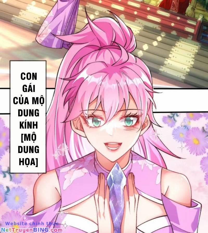 Kiều Thê Lại Là Trùm Phản Diện 3 trang 45