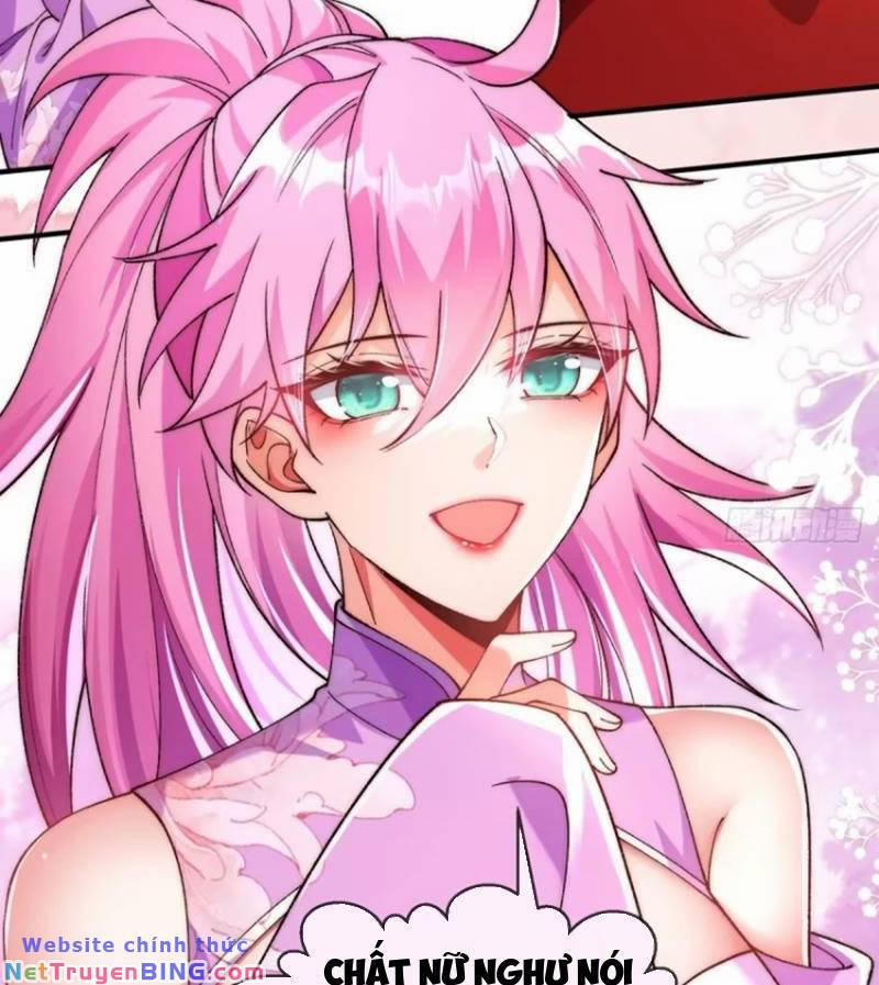 Kiều Thê Lại Là Trùm Phản Diện 3 trang 48