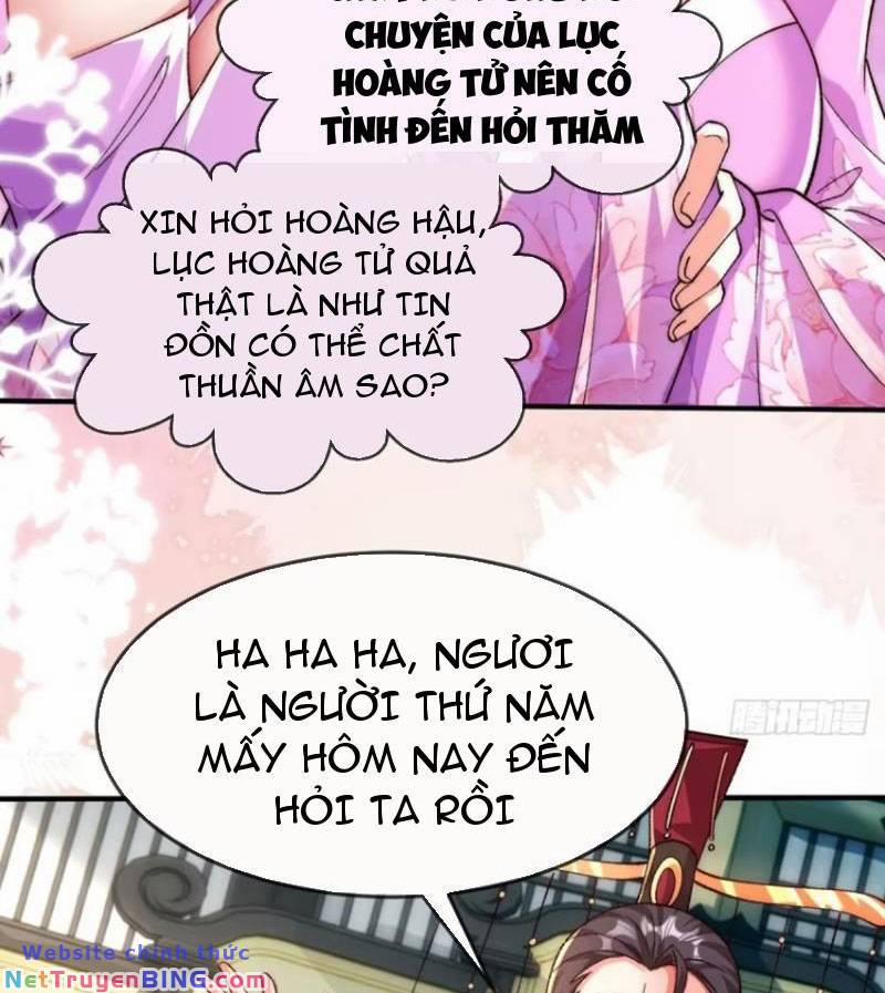 Kiều Thê Lại Là Trùm Phản Diện 3 trang 49