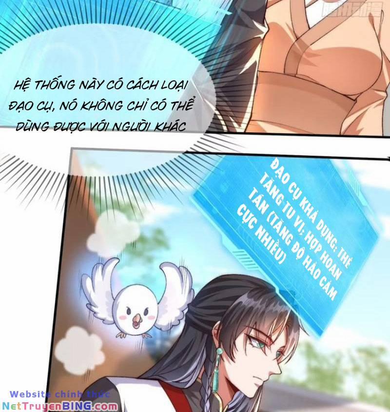 Kiều Thê Lại Là Trùm Phản Diện 3 trang 5