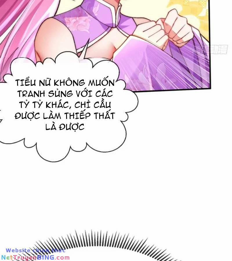 Kiều Thê Lại Là Trùm Phản Diện 3 trang 52