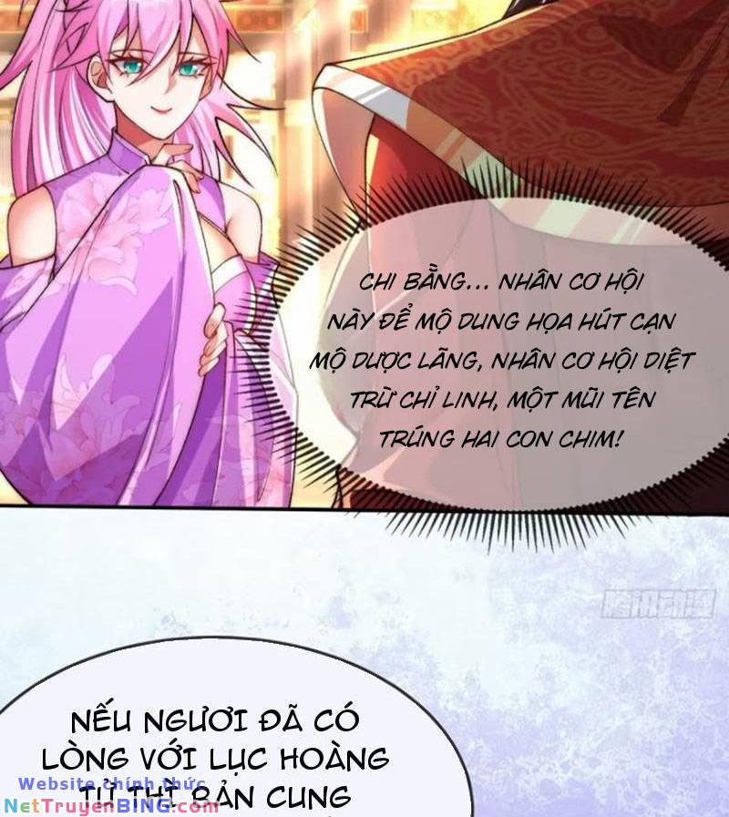 Kiều Thê Lại Là Trùm Phản Diện 3 trang 54