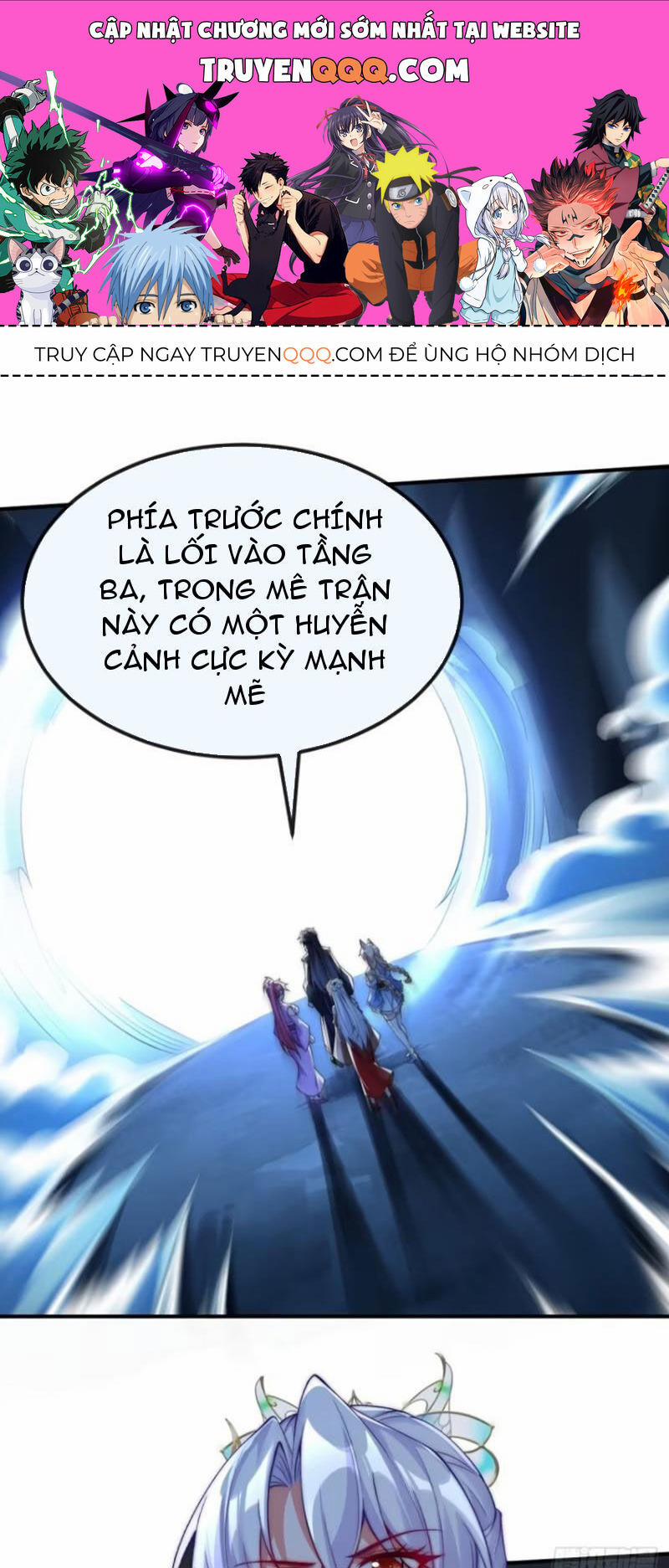 Kiều Thê Lại Là Trùm Phản Diện 32 trang 0