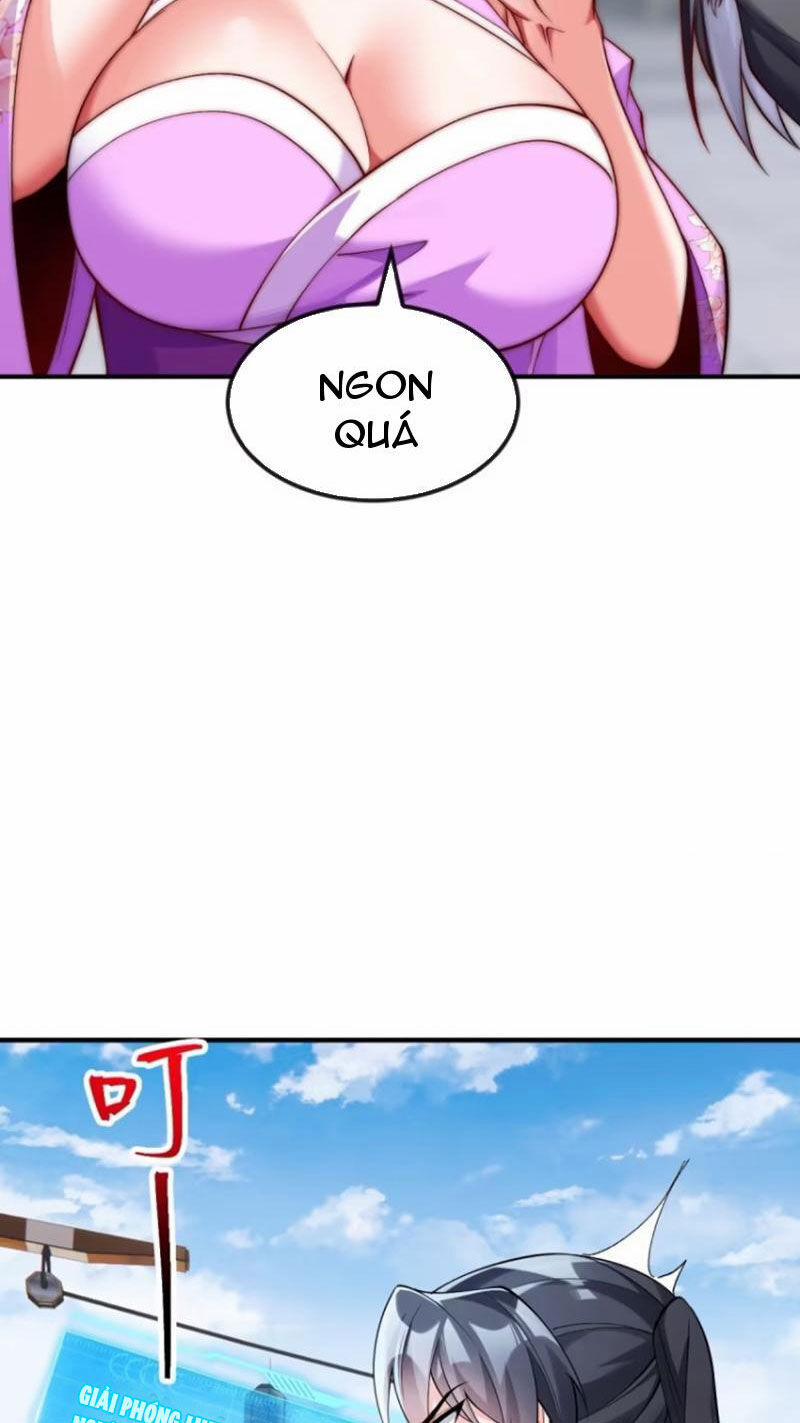 Kiều Thê Lại Là Trùm Phản Diện 32 trang 11