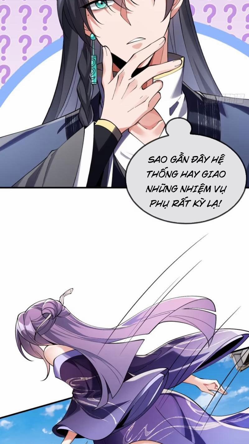 Kiều Thê Lại Là Trùm Phản Diện 32 trang 13