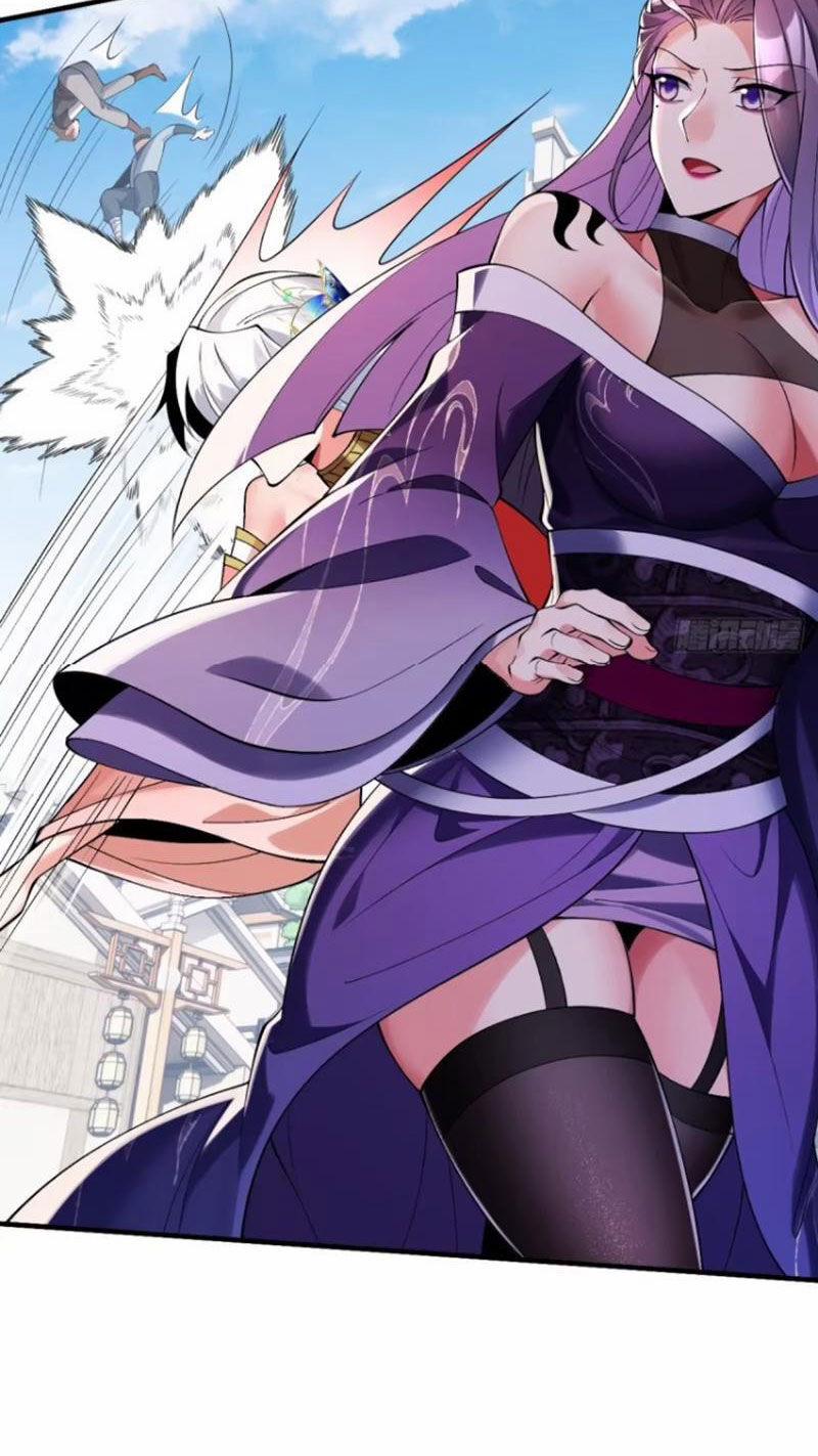 Kiều Thê Lại Là Trùm Phản Diện 32 trang 16