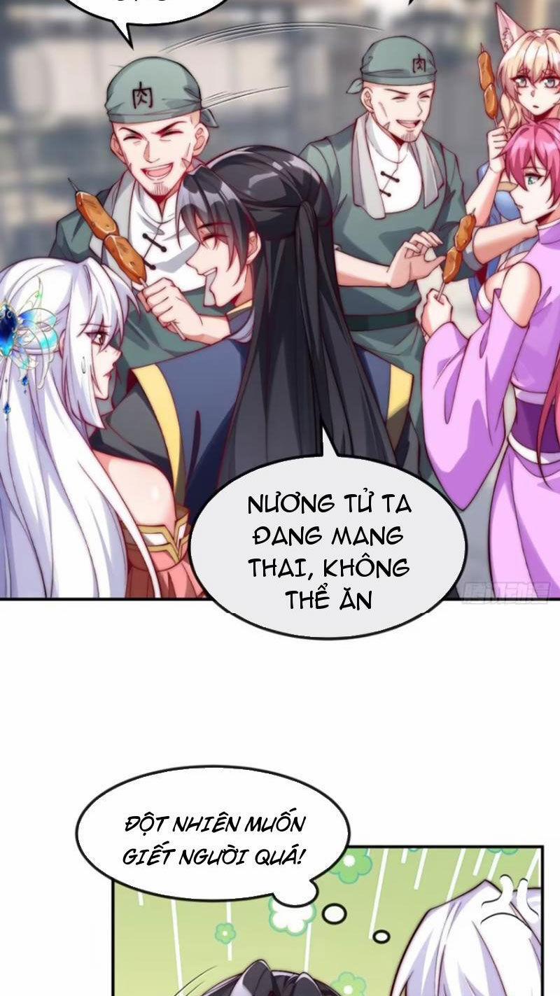 Kiều Thê Lại Là Trùm Phản Diện 32 trang 7