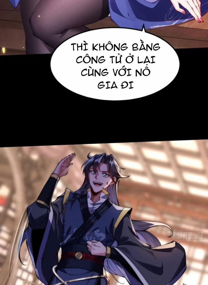 Kiều Thê Lại Là Trùm Phản Diện 34 trang 17