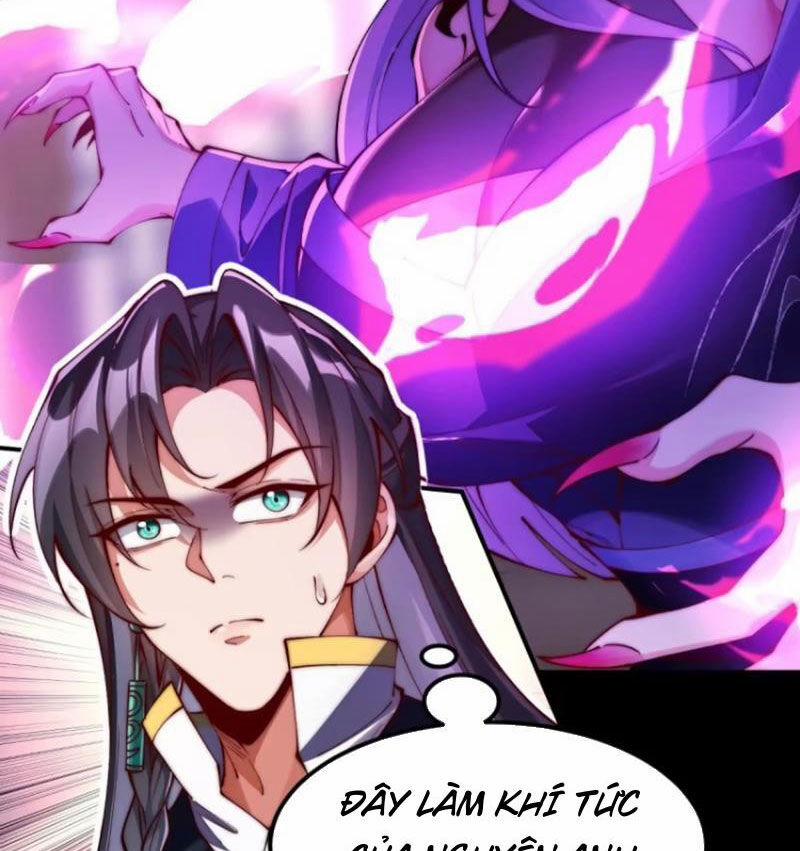 Kiều Thê Lại Là Trùm Phản Diện 34 trang 24