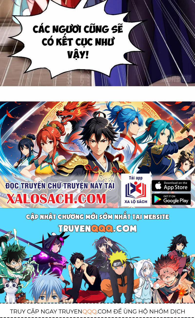 Kiều Thê Lại Là Trùm Phản Diện 34 trang 39