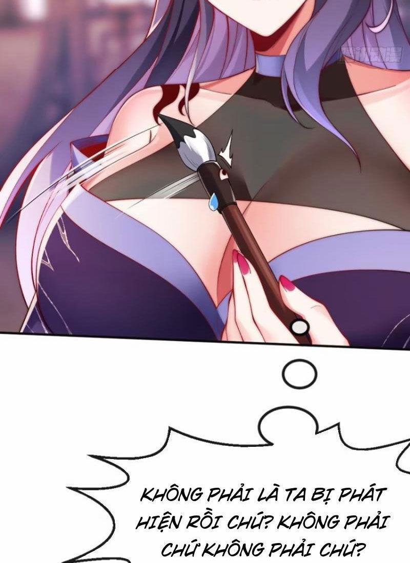 Kiều Thê Lại Là Trùm Phản Diện 34 trang 4