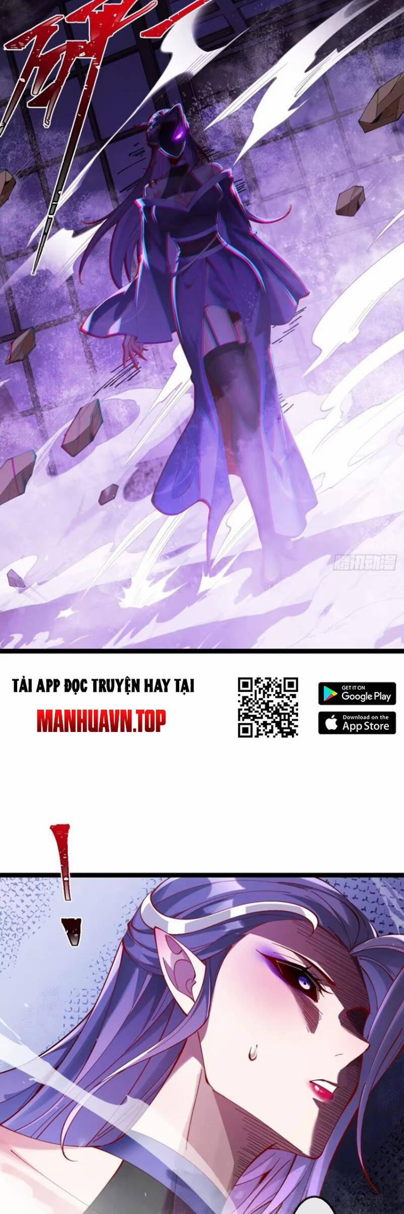 Kiều Thê Lại Là Trùm Phản Diện 35 trang 15