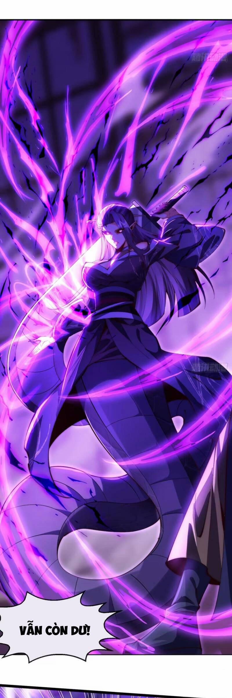 Kiều Thê Lại Là Trùm Phản Diện 36 trang 15