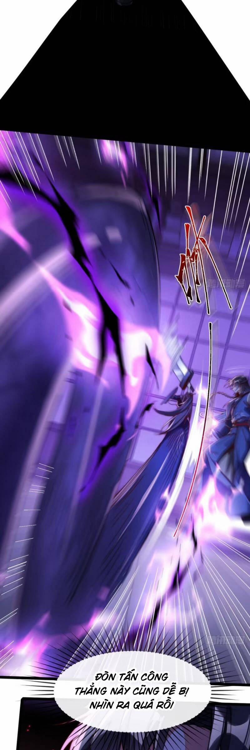 Kiều Thê Lại Là Trùm Phản Diện 36 trang 17