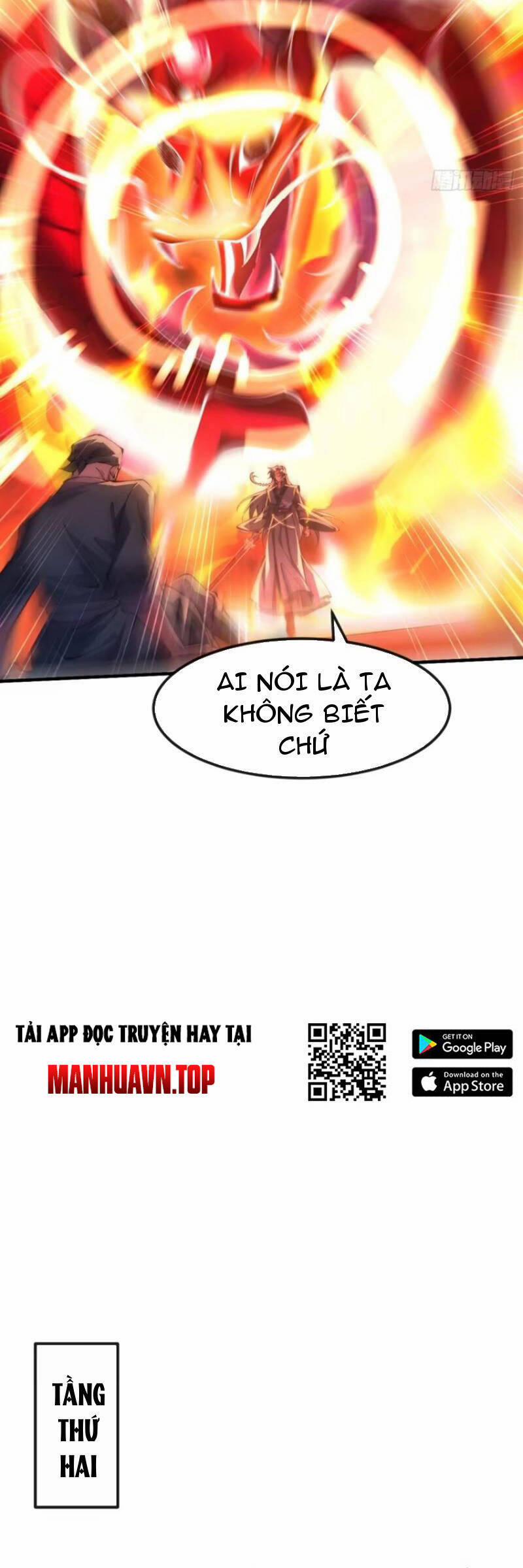 Kiều Thê Lại Là Trùm Phản Diện 38 trang 4