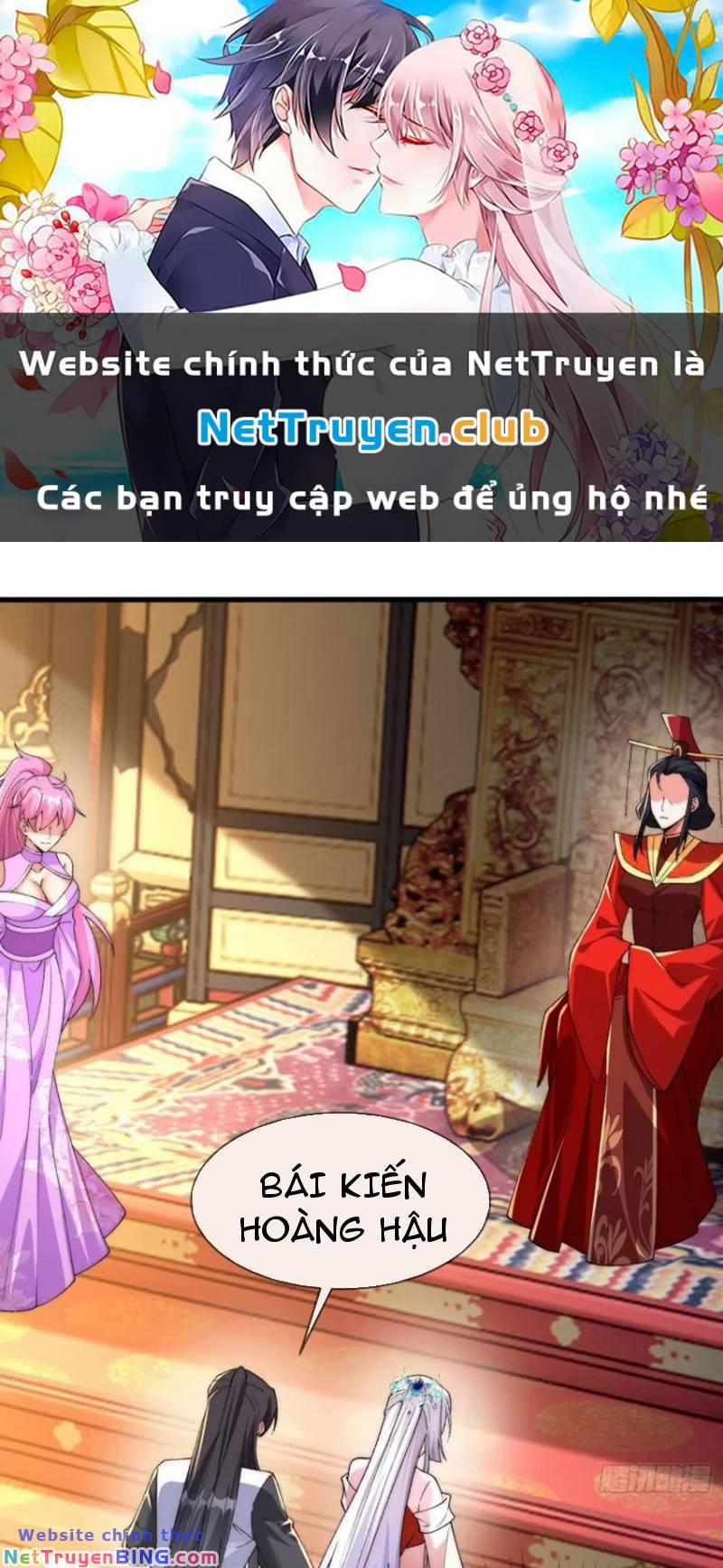 Kiều Thê Lại Là Trùm Phản Diện 4 trang 0
