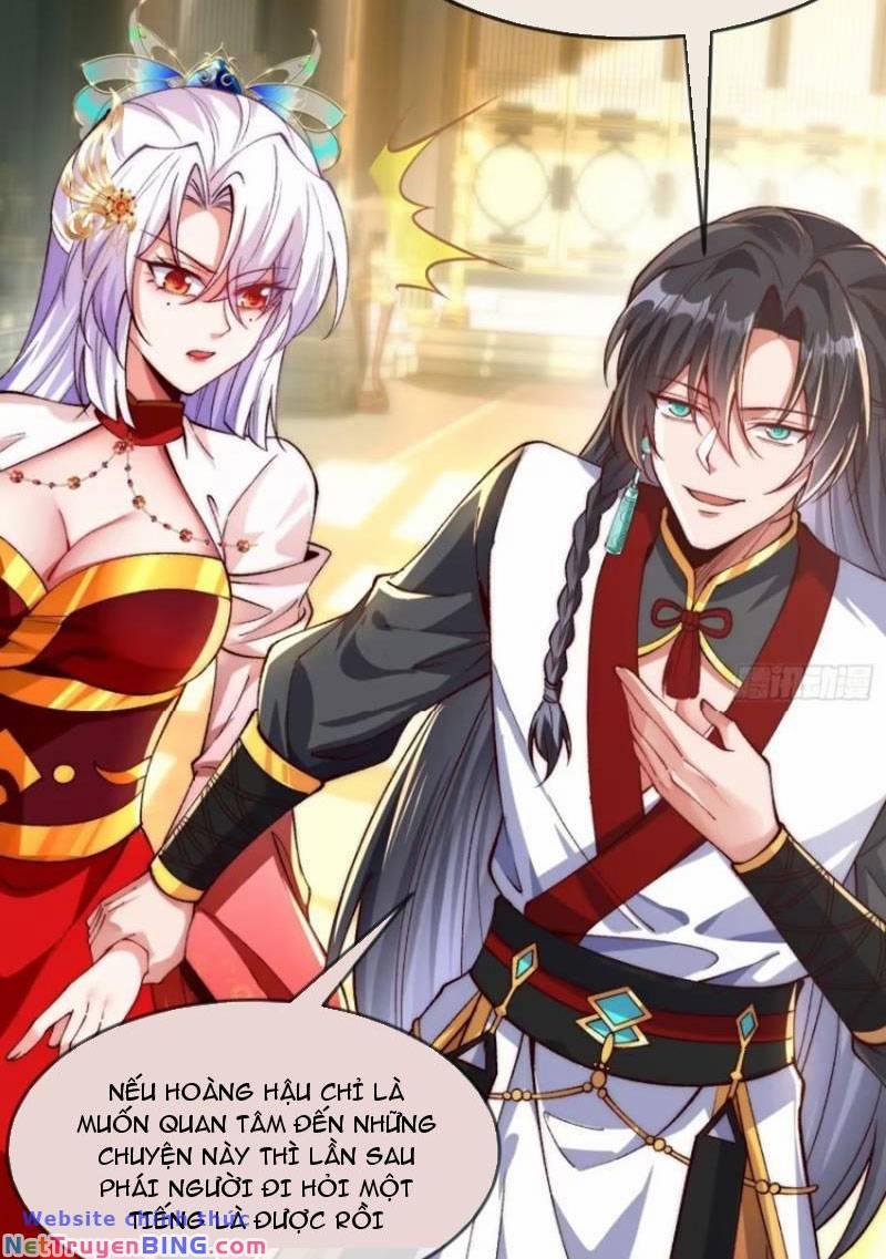Kiều Thê Lại Là Trùm Phản Diện 4 trang 16