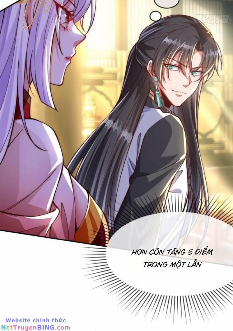 Kiều Thê Lại Là Trùm Phản Diện 4 trang 19