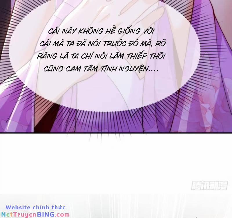 Kiều Thê Lại Là Trùm Phản Diện 4 trang 30