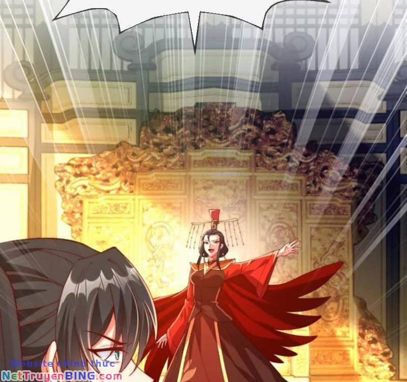 Kiều Thê Lại Là Trùm Phản Diện 4 trang 37