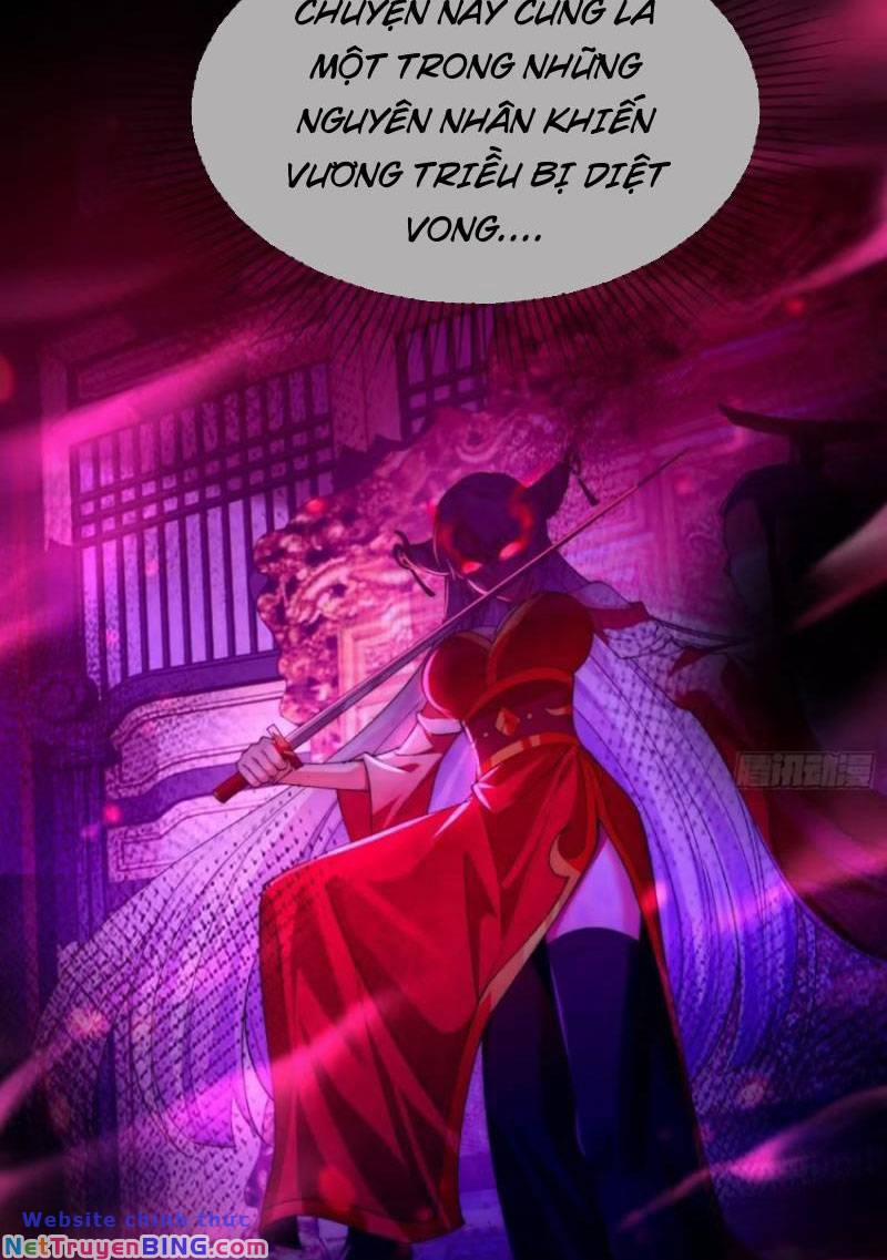 Kiều Thê Lại Là Trùm Phản Diện 4 trang 5