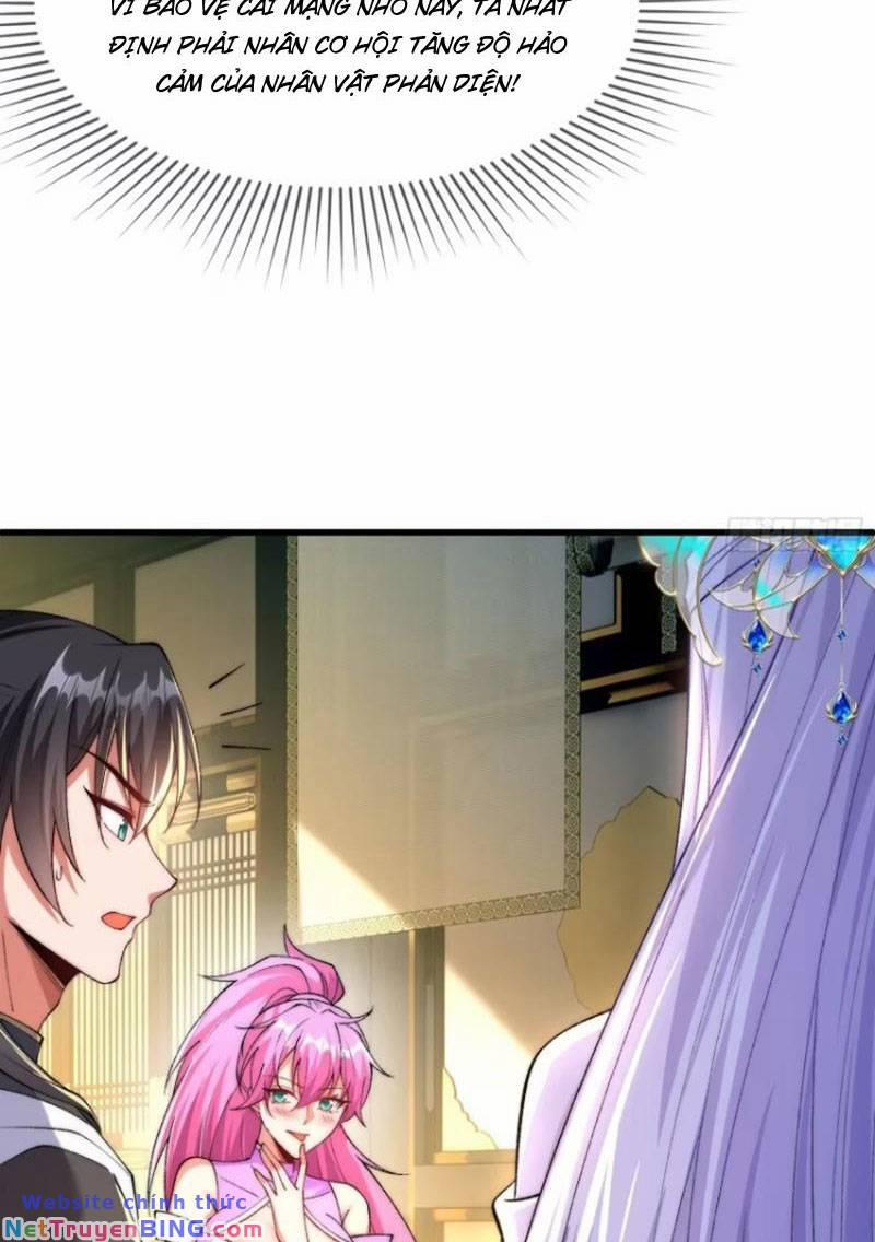 Kiều Thê Lại Là Trùm Phản Diện 4 trang 8